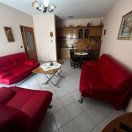 Apartment Sulla *
