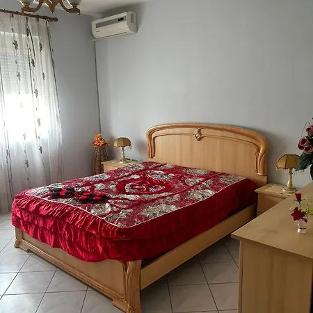 Apartment Sulla Durrës