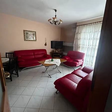 Apartment Sulla Durrës